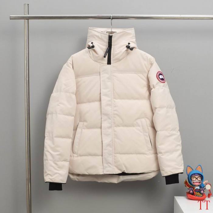 CG Down Jacket men-1058(XS-XXL)