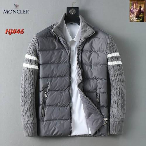 Moncler Down Coat men-2287(M-XXXL)