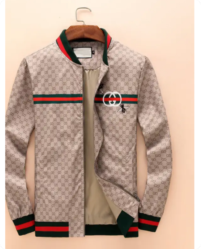 G Jacket men-791