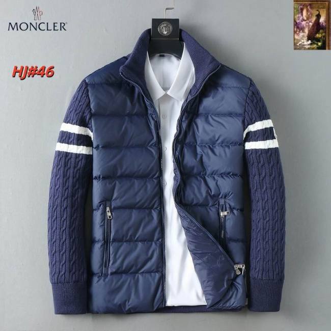 Moncler Down Coat men-2285(M-XXXL)