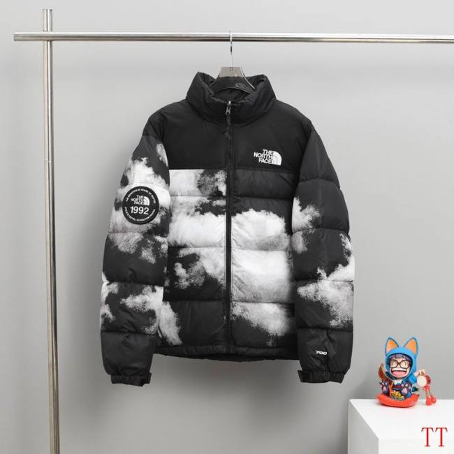 CG Down Jacket men-1054(XS-XXL)
