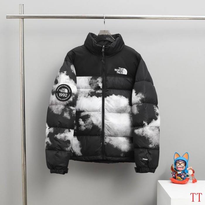 CG Down Jacket men-1054(XS-XXL)