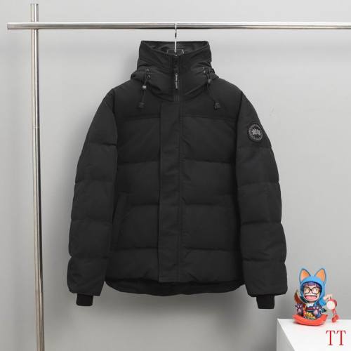 CG Down Jacket men-1056(XS-XXL)