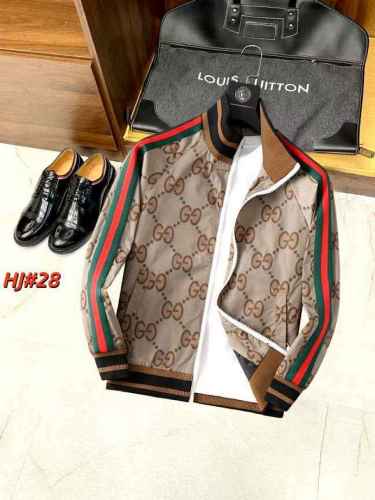 G Jacket men-793(M-XXXL)