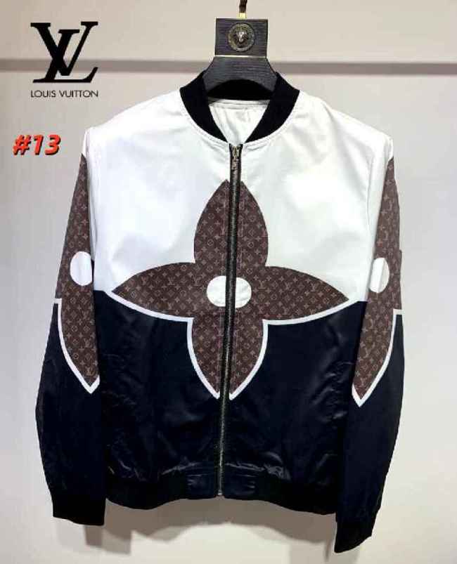 LV  Coat men-1496(S-XXL)