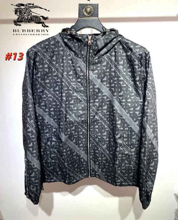 Burberry Coat men-798(S-XXL)