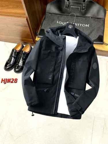 Moncler Coat men-596(M-XXXL)