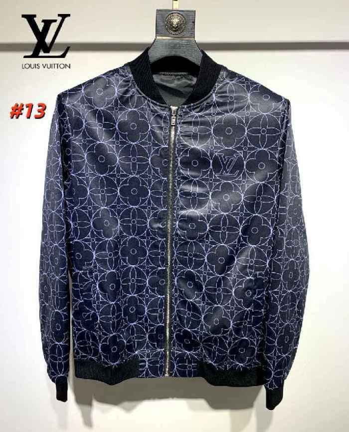 LV  Coat men-1497(S-XXL)