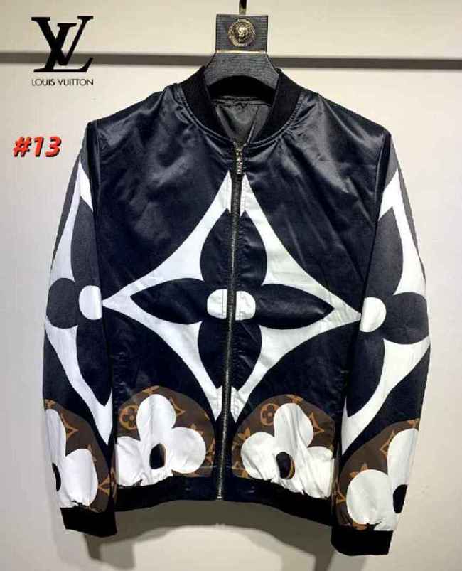 LV  Coat men-1499(S-XXL)