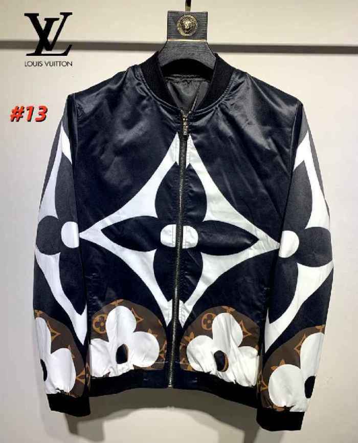 LV  Coat men-1499(S-XXL)