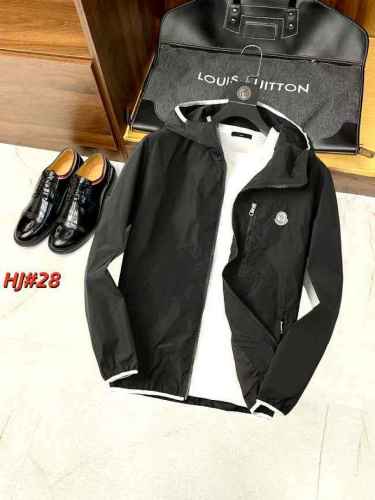 Moncler Coat men-592(M-XXXL)