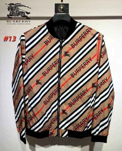 Burberry Coat men-799(S-XXL)