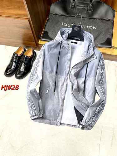 Dior Coat men-272(M-XXXL)