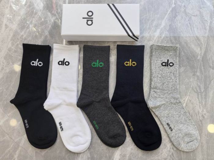 Alo Socks-014