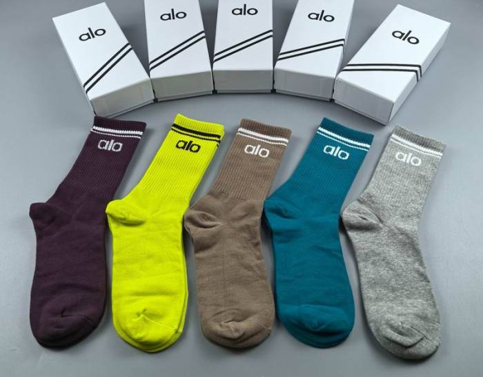 Alo Socks-020