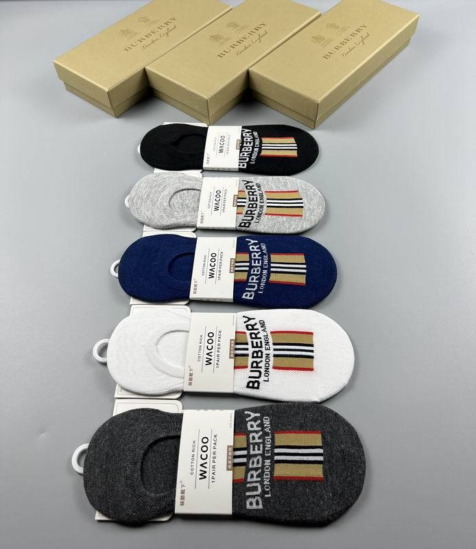 Burberrys Socks-061
