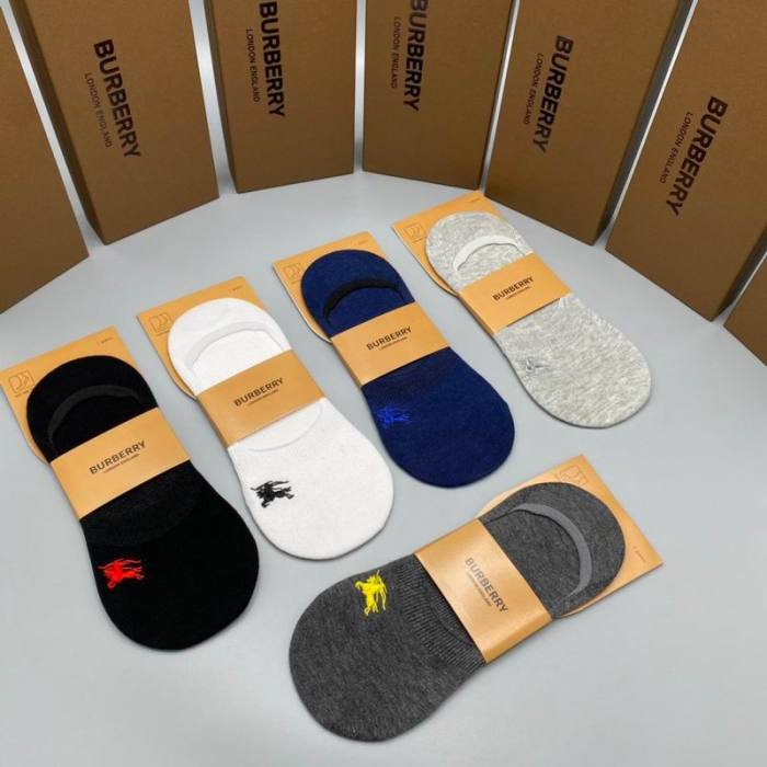 Burberrys Socks-041