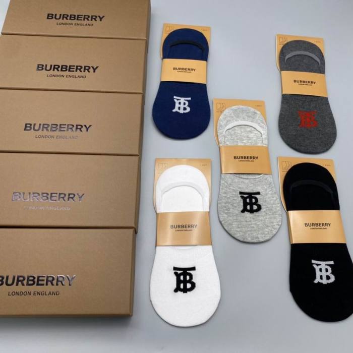 Burberrys Socks-032