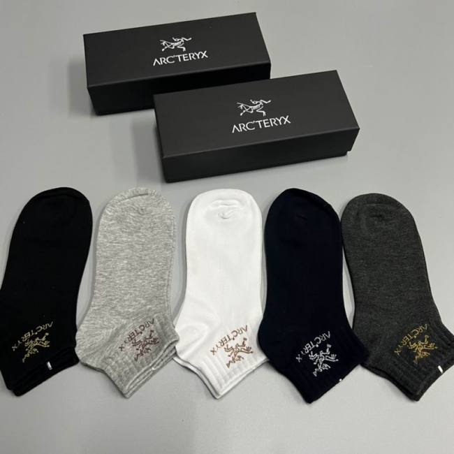 Arcteryx Socks-002