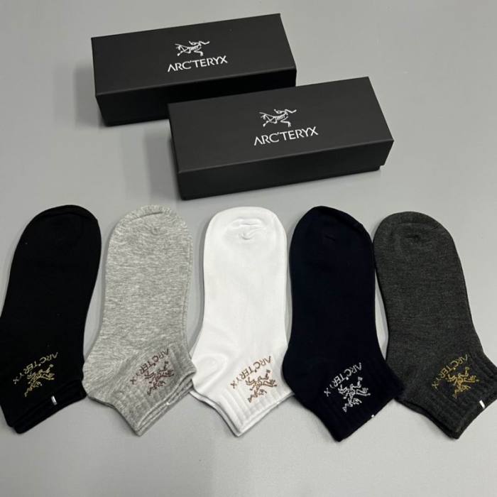 Arcteryx Socks-002
