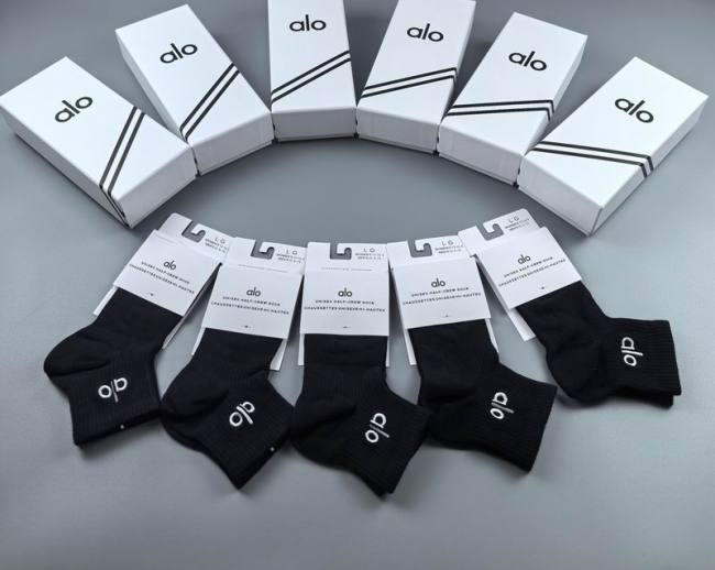 Alo Socks-027