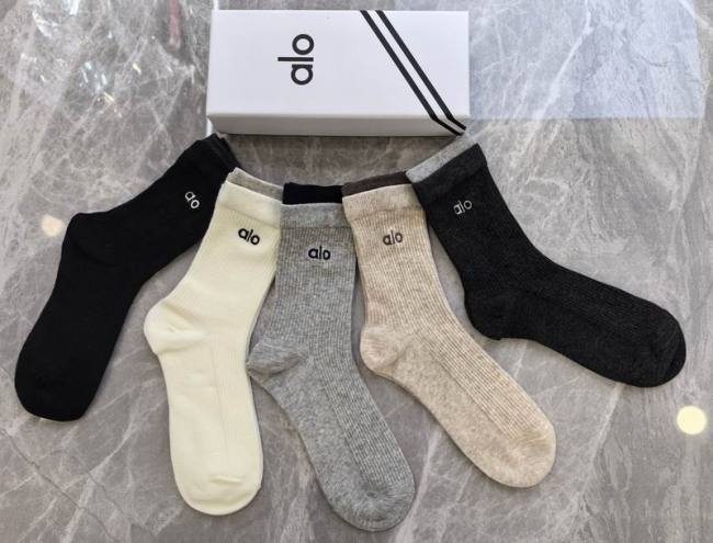 Alo Socks-037