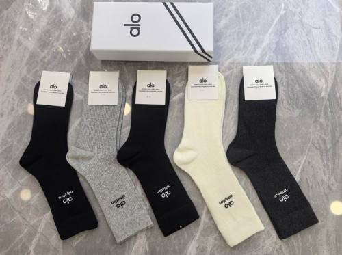 Alo Socks-039