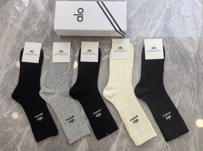 Alo Socks-039