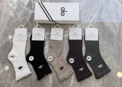 Alo Socks-030
