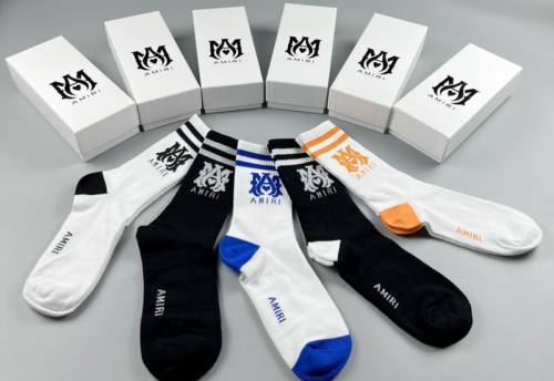 Amiri Socks-002