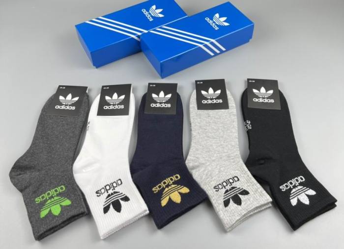 AD Socks-010