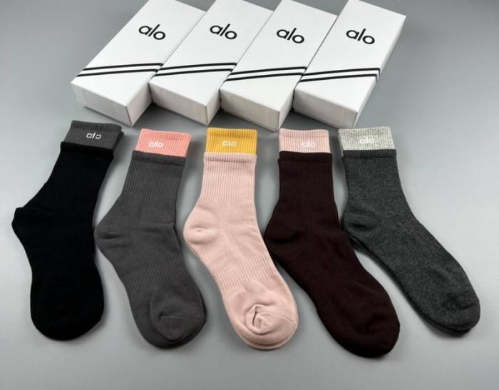 Alo Socks-016