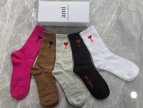 Ami Socks-005