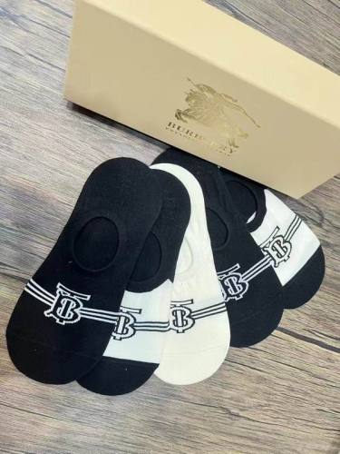 Burberrys Socks-063
