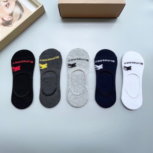 Burberrys Socks-047