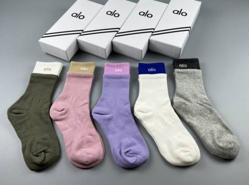 Alo Socks-011