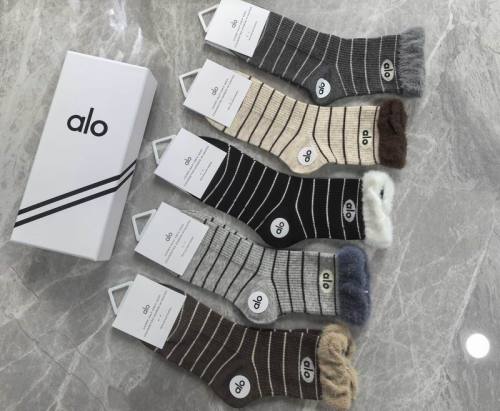 Alo Socks-005