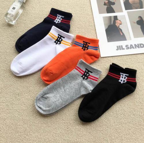Burberrys Socks-051