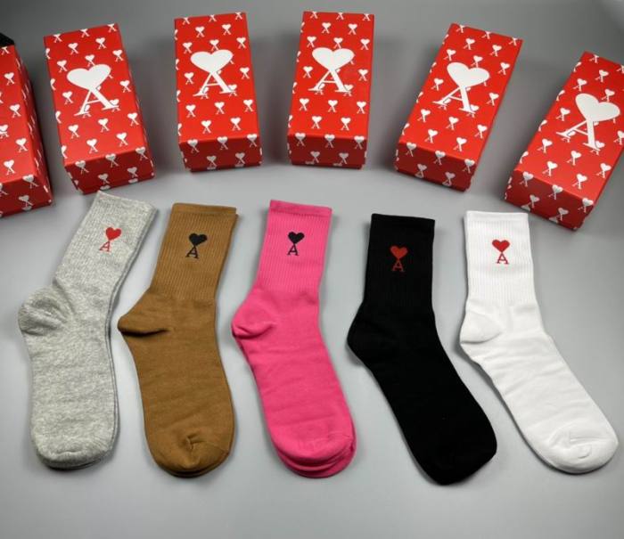 Ami Socks-003