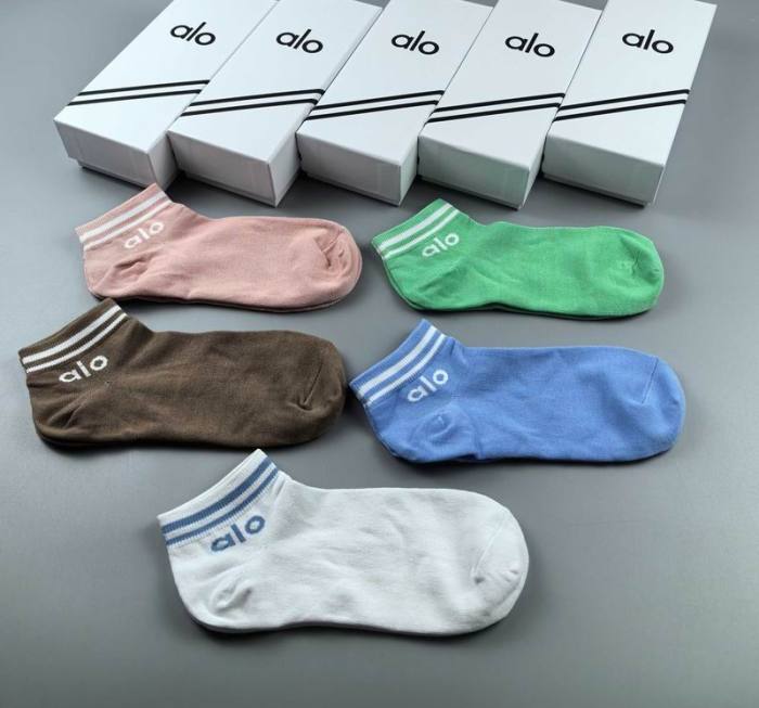 Alo Socks-012