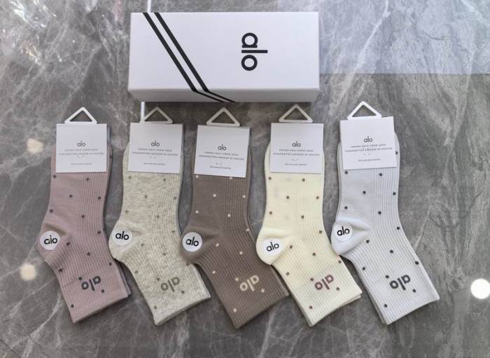 Alo Socks-007