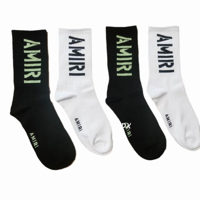 Amiri Socks-005
