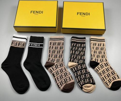 FD Socks-058