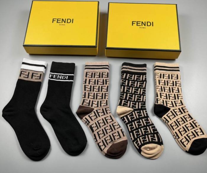 FD Socks-058