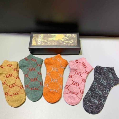 G Socks-103