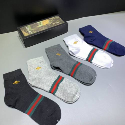 G Socks-091