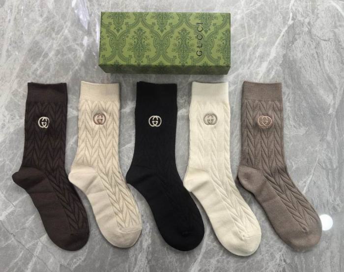 G Socks-158