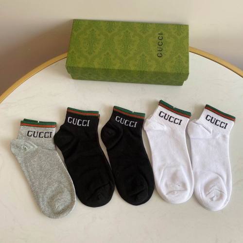 G Socks-162