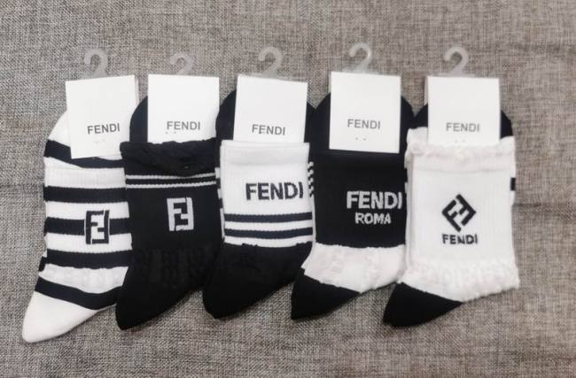 FD Socks-080