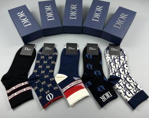 Dior Sock-065